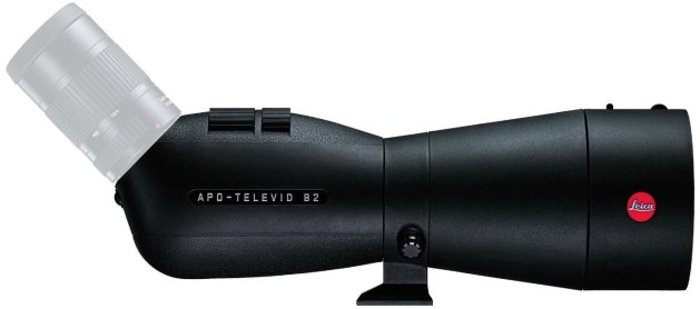 Leica Spektiv aus der Serie APO Televid 82