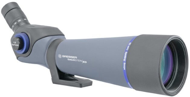 The spotting scope "Dachstein" from the manufacturer Bresser (Image)