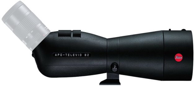 Leica spotting scope from the APO Televid 82 series
