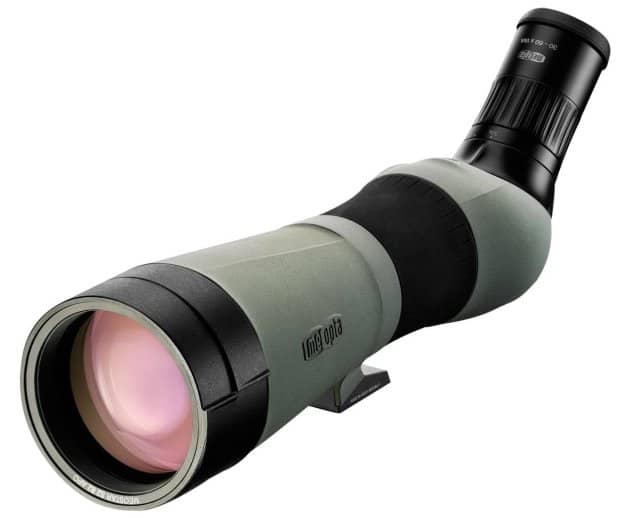 The Meopta Meostar S2 spotting scope