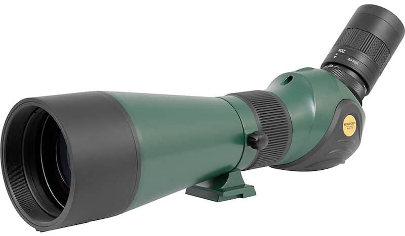 Omegon spotting scope with up to 60x magnification (picture)