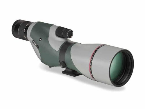 Spotting scopes test report - picture of the Vortex Razor HD 20-60