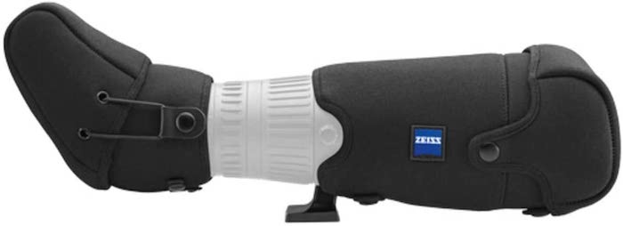 Zeiss Victory Hapria 85 Bereitschaftstasche