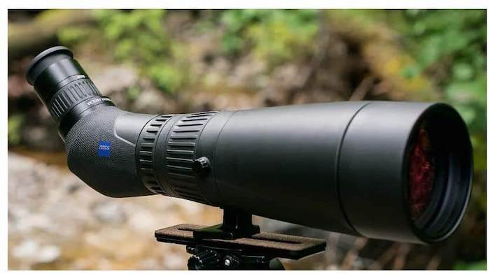 Zeiss Victory Harpia 85 Spektiv.