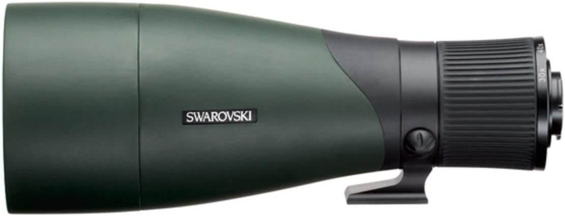 Auch separat erhältlich: Das Objektvmodul 95mm - und andere Spektiv-Module können separat erworben werden.