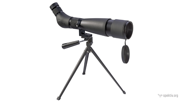 Das Spektiv Travel 20-60x60 aus dem Hause Bresser.