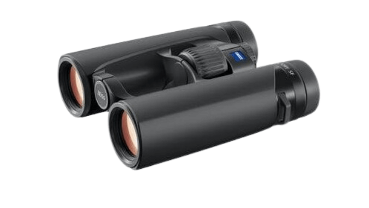 Das Zeiss Victory Fernglas 8x32.