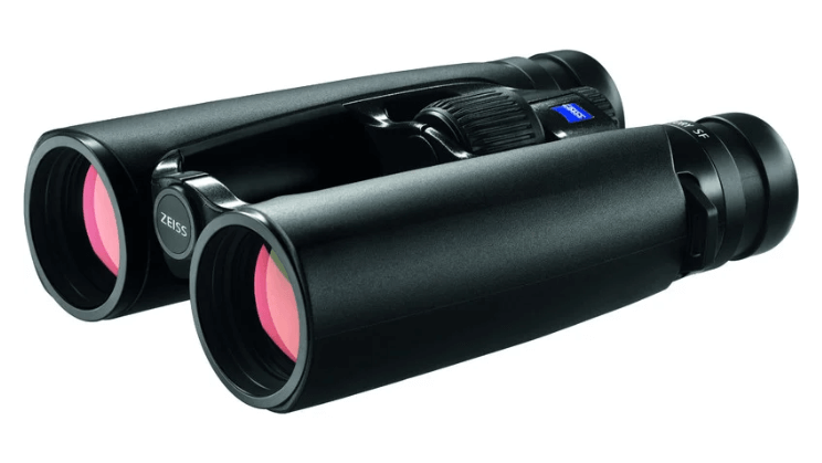 Das Zeiss Victory SF 8x42.