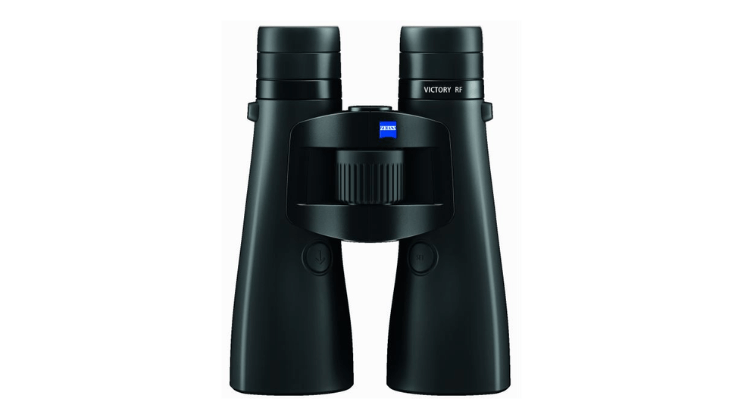 Das Spitzenklassenmodell der Zeiss Victory Serie: Das Victory RF 10x54.