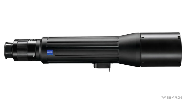 DAs Zeiss Spektiv "dialyt" 18-45x65.