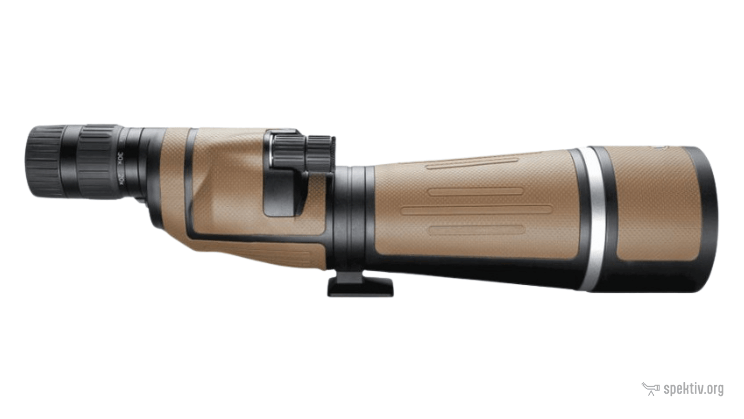 Bushnell Spektiv Forge 20-60×80 Geradeinblick