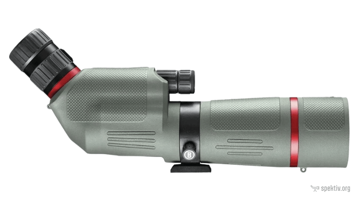 Bushnell Spektiv Nitro 20-60x65