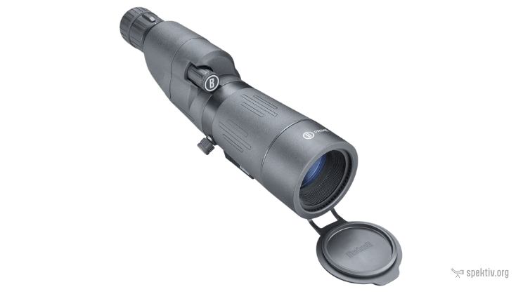 Das Spektiv Prime 16-48x50 aus dem Hause Bushnell.