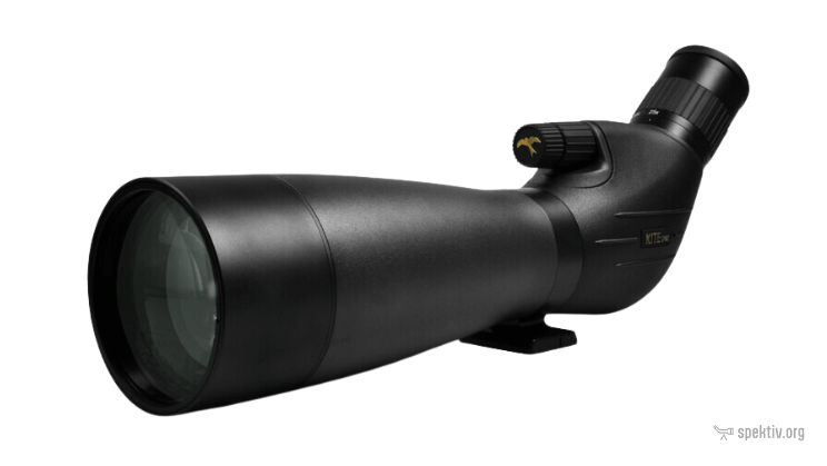 Kite Spotting Scope SP82 25-50.