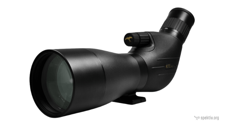 Kite Spotting Scope SP82 ED 25-50